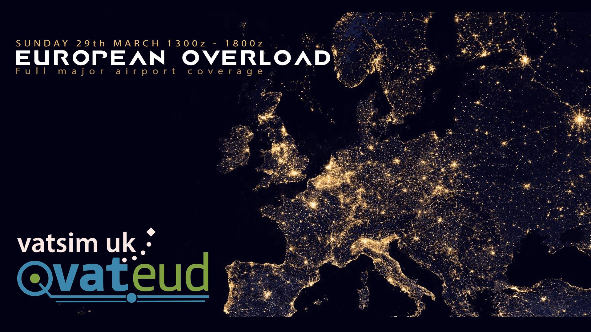 European Overload