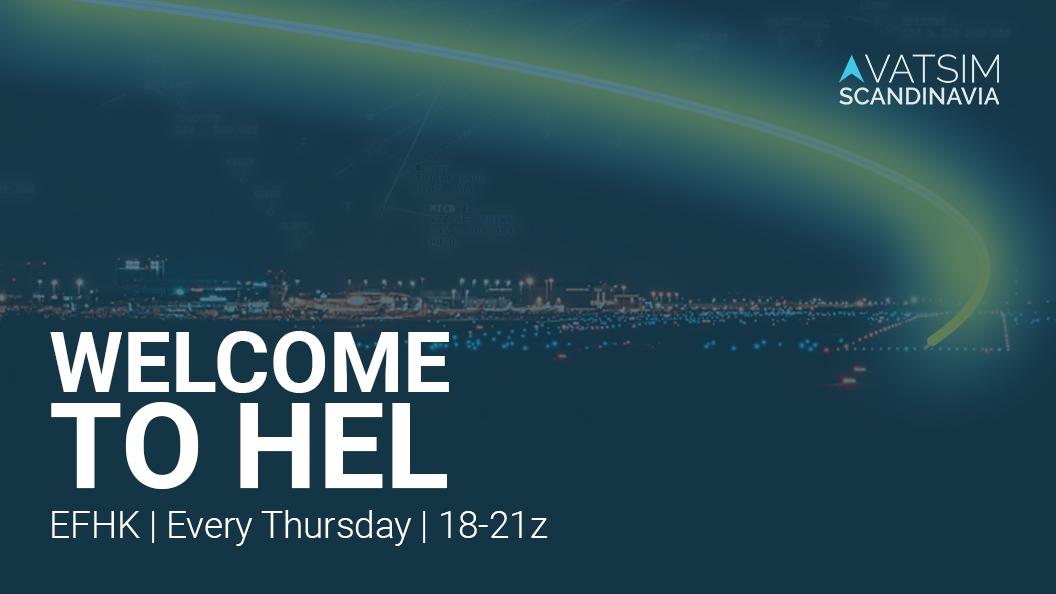Welcome to HEL