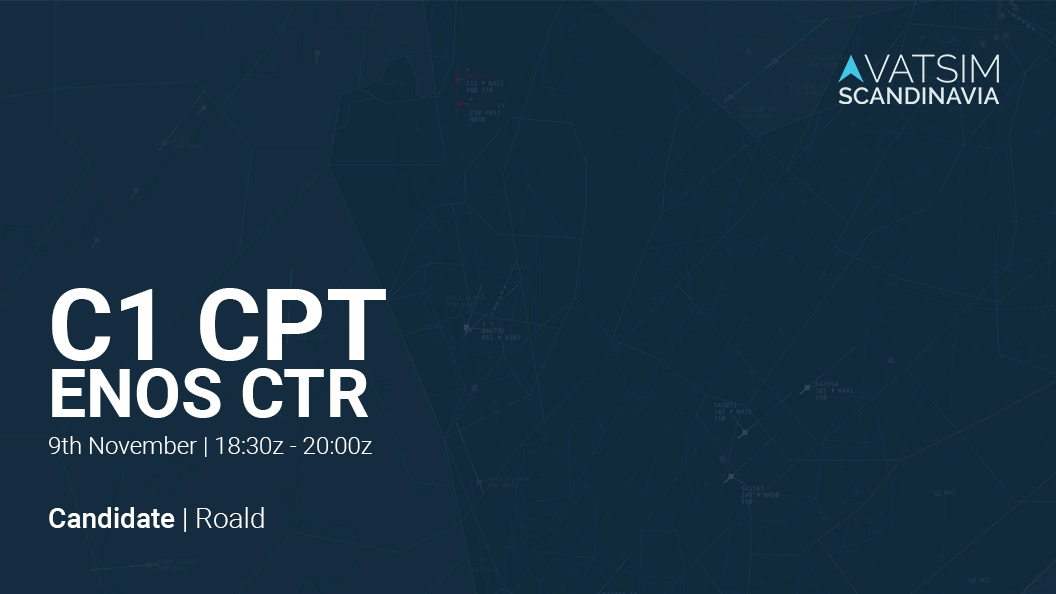 C1 CPT | ENOS_CTR