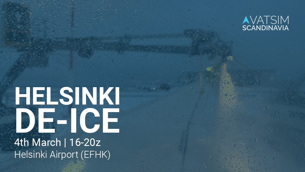 Helsinki De-Ice