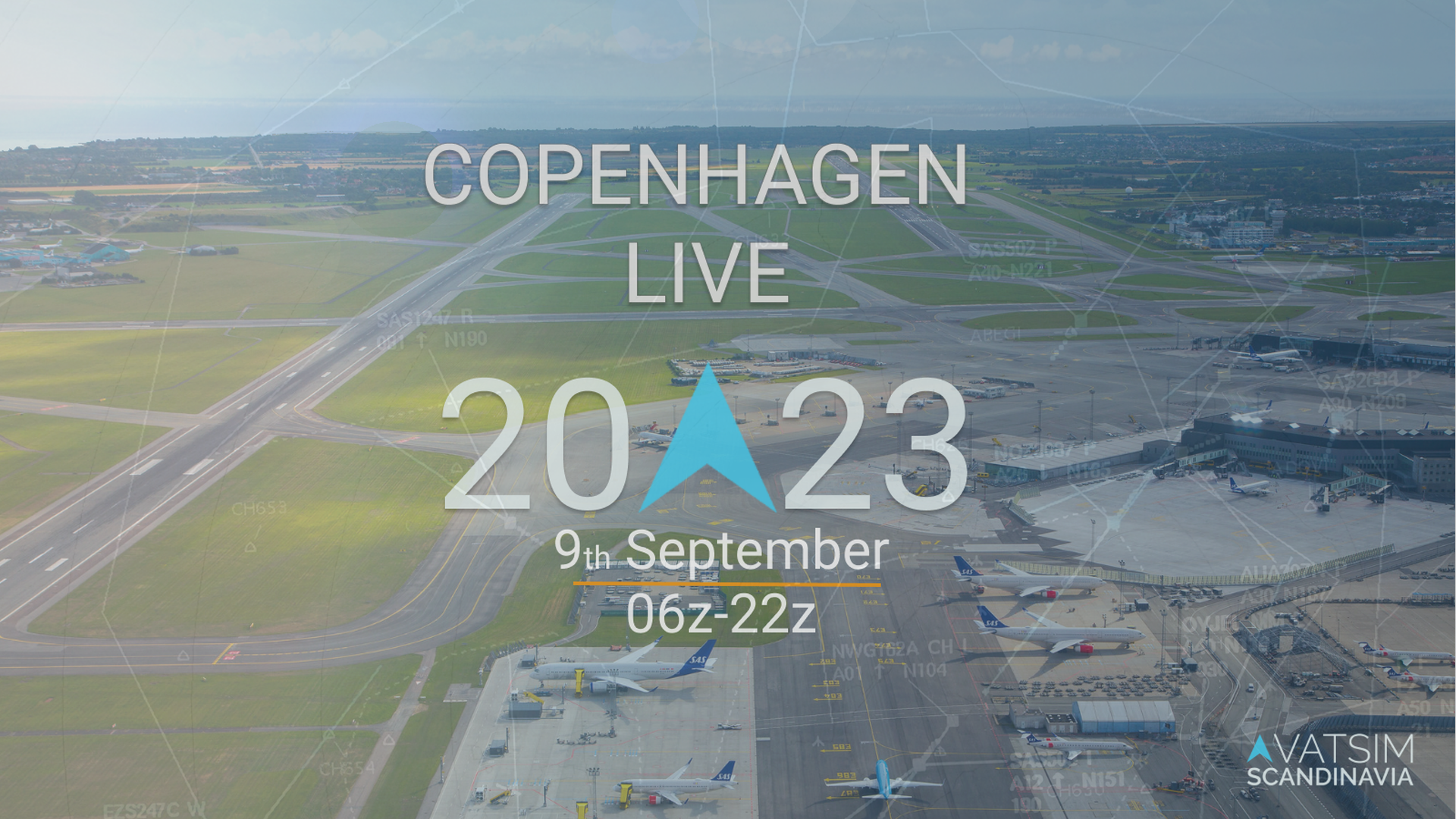 Copenhagen LIVE 2023
