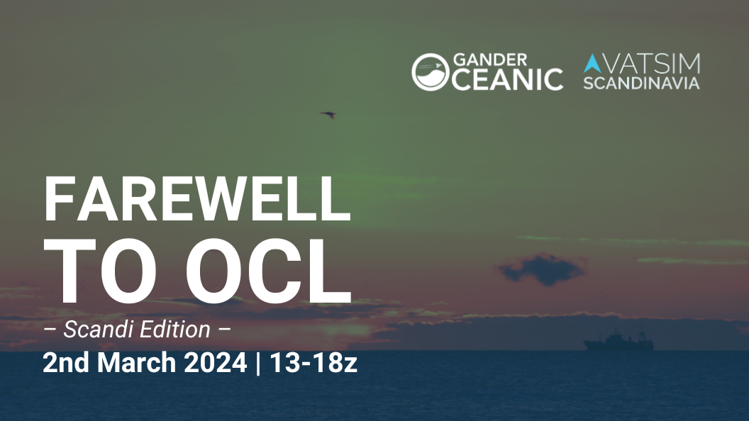 Farewell to OCL